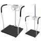 Nagata Clinic Handrail Weighing Scale 